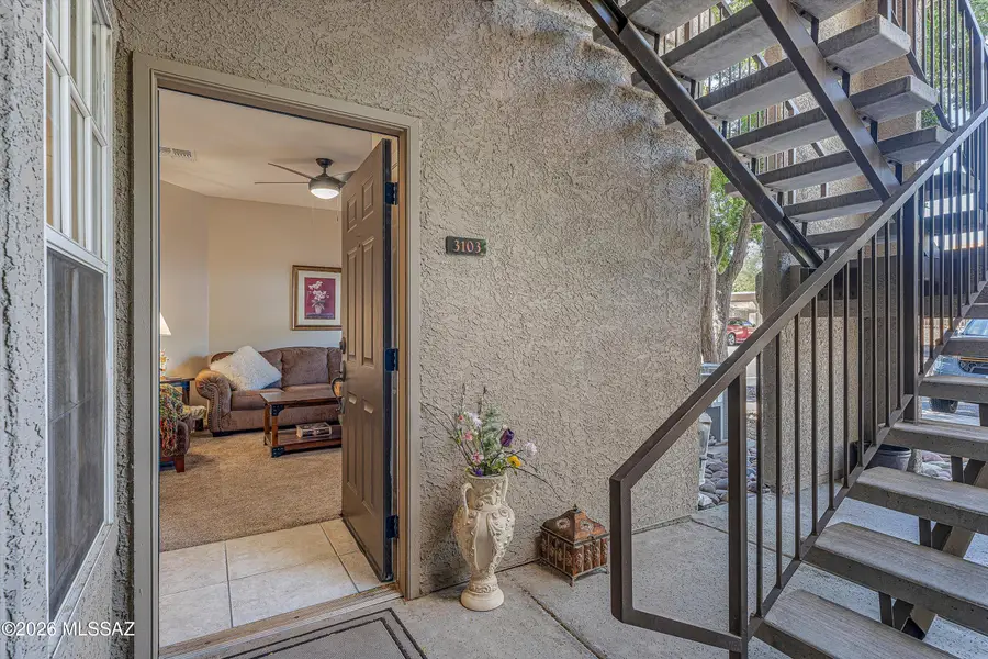 1500 E Pusch Wilderness, Tucson, AZ 85737 - #3