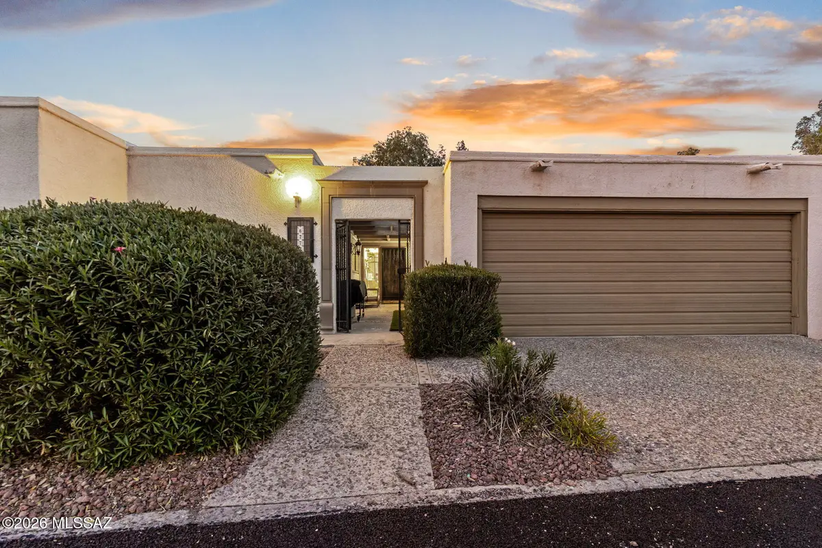 6777 E Dorado, Tucson, AZ 85715 - #1