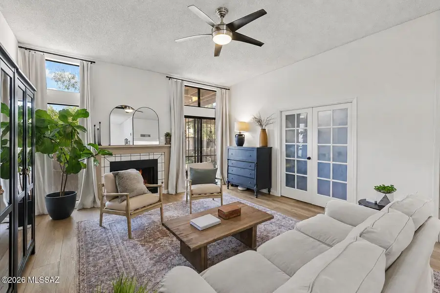 6777 E Dorado, Tucson, AZ 85715 - #3
