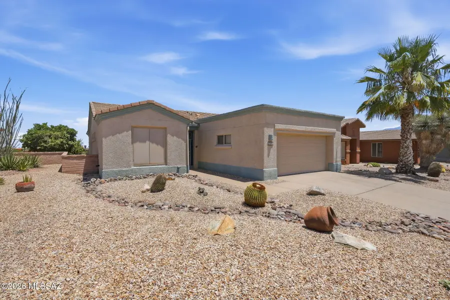 2062 W Vista Ridge, Green Valley, AZ 85622 - #2