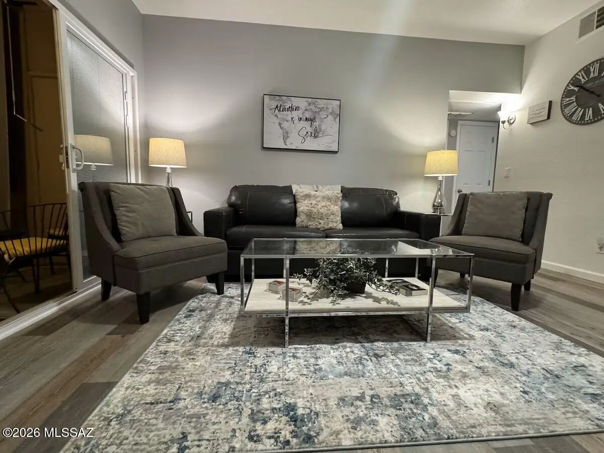 5750 N Camino Esplendora, Tucson, AZ 85718 - #1