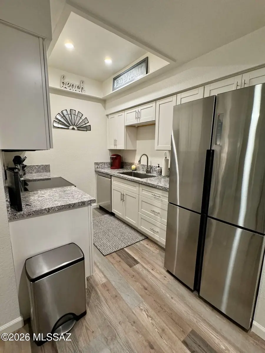 5750 N Camino Esplendora, Tucson, AZ 85718 - #3