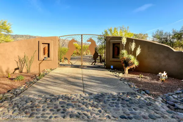 11670 E Miles, Tucson, AZ 85748