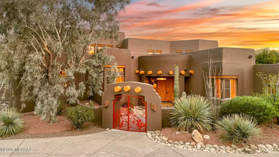 11670 E Miles, Tucson, AZ 85748 - #2