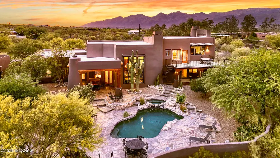11670 E Miles, Tucson, AZ 85748 - #3