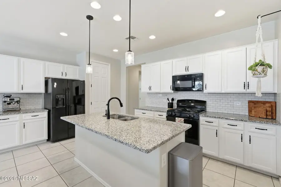 6580 E Via Arroyo Azul, Tucson, AZ 85756 - #2