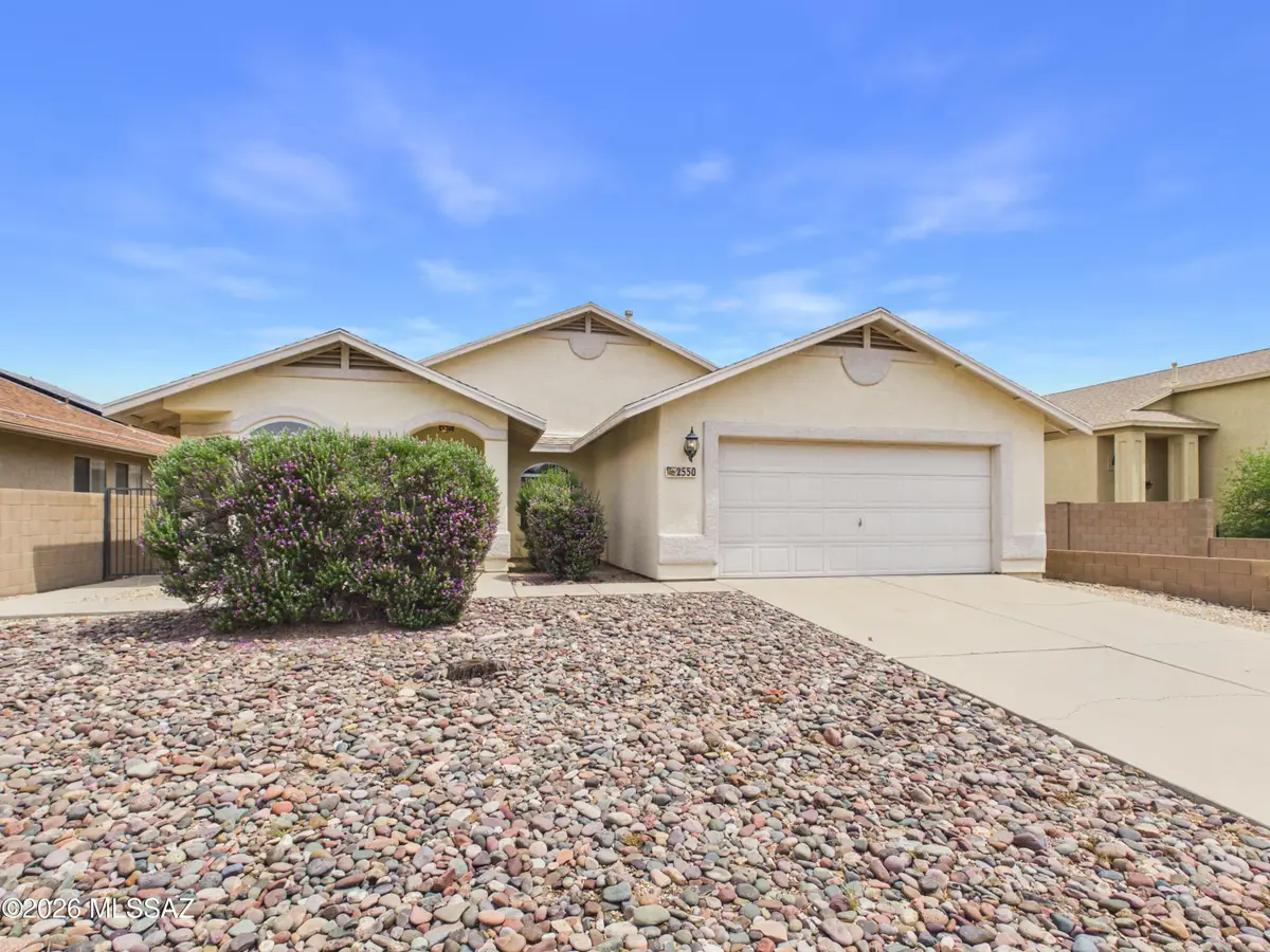 2550 W Blaine, Tucson, AZ 85745 - #1
