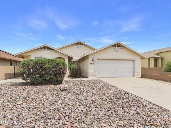 2550 W Blaine, Tucson, AZ 85745