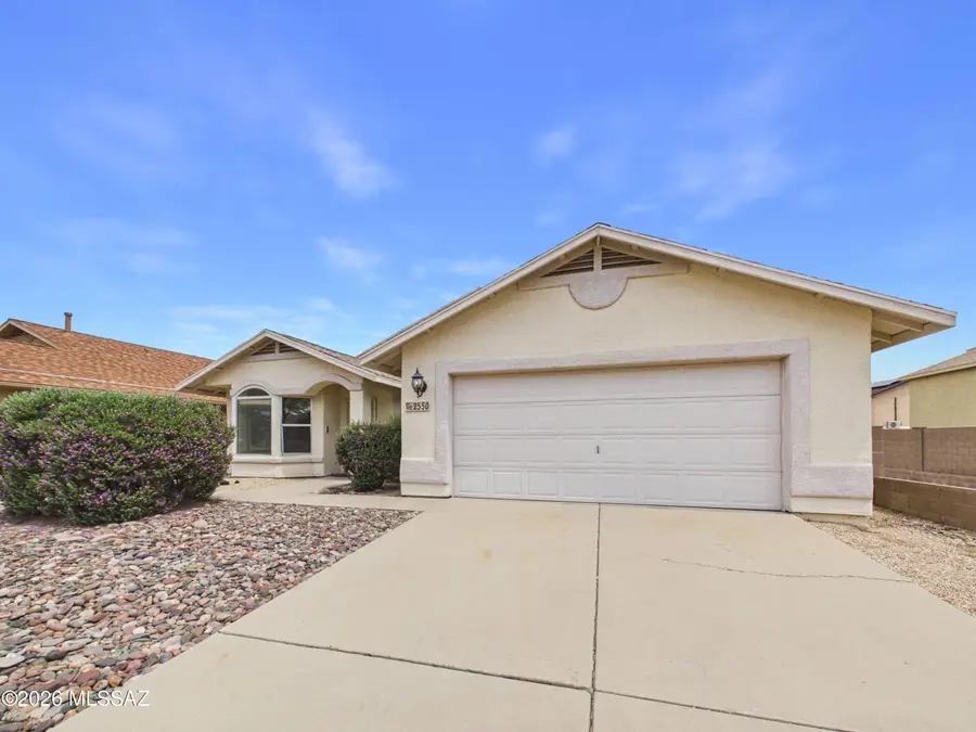 2550 W Blaine, Tucson, AZ 85745 - #2