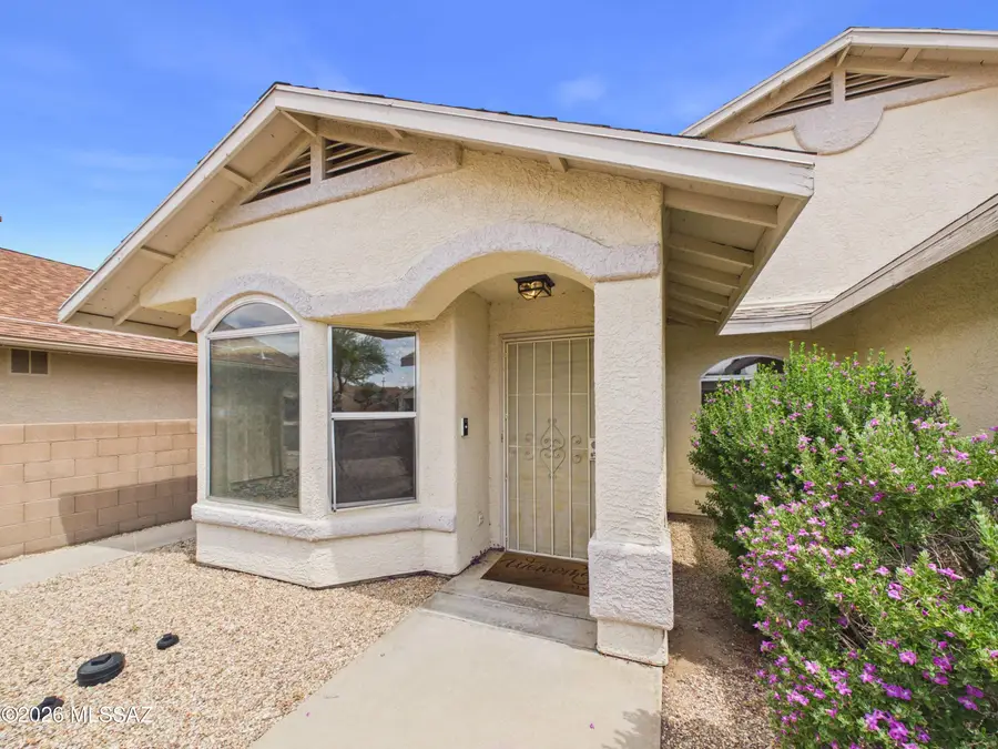 2550 W Blaine, Tucson, AZ 85745 - #3