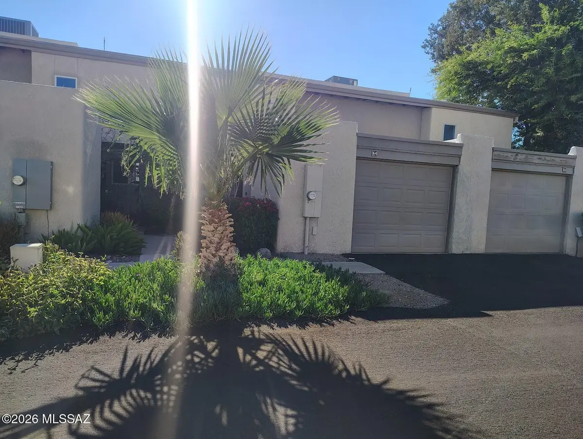 3750 N Country Club, Tucson, AZ 85716 - #1
