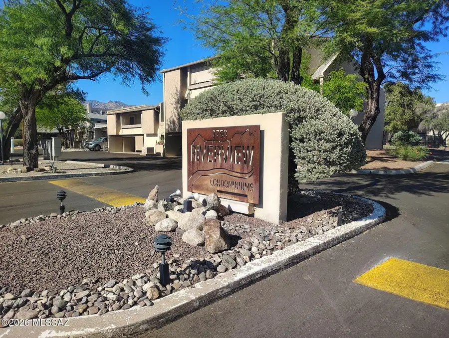 3750 N Country Club, Tucson, AZ 85716 - #3