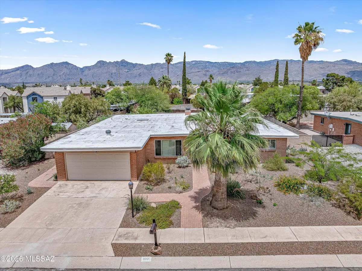 9021 E Sierra, Tucson, AZ 85710 - #1