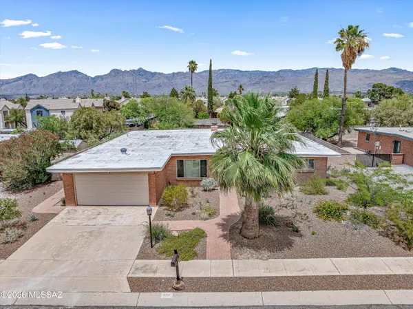 9021 E Sierra, Tucson, AZ 85710