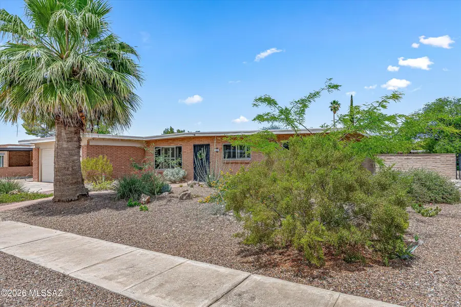 9021 E Sierra, Tucson, AZ 85710 - #2