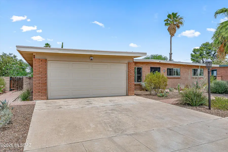 9021 E Sierra, Tucson, AZ 85710 - #3