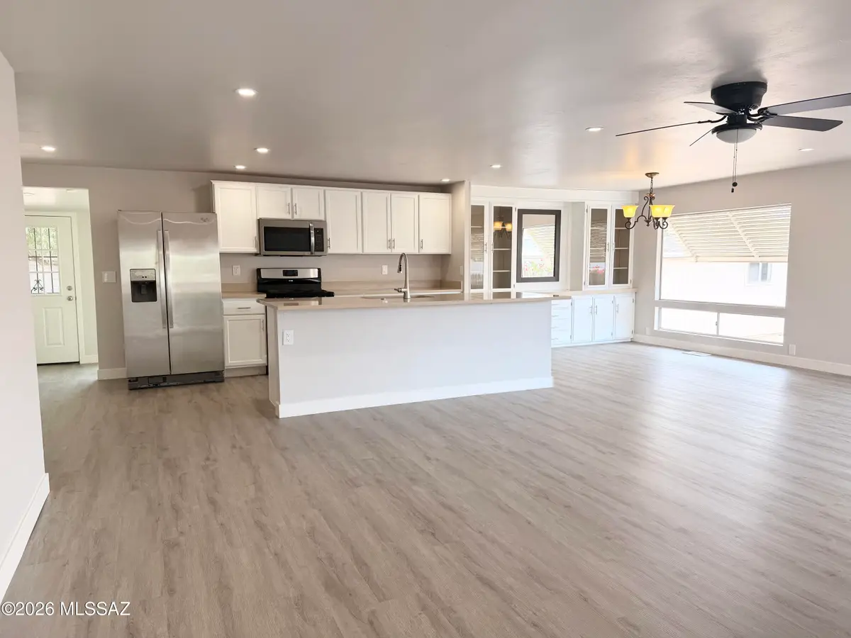 6360 N Quince, Tucson, AZ 85741 - #1
