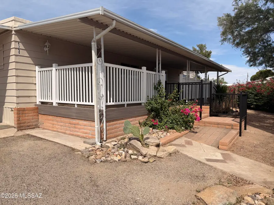 6360 N Quince, Tucson, AZ 85741 - #2