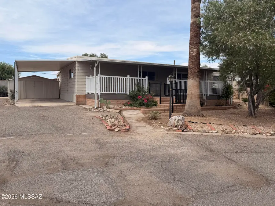 6360 N Quince, Tucson, AZ 85741 - #3