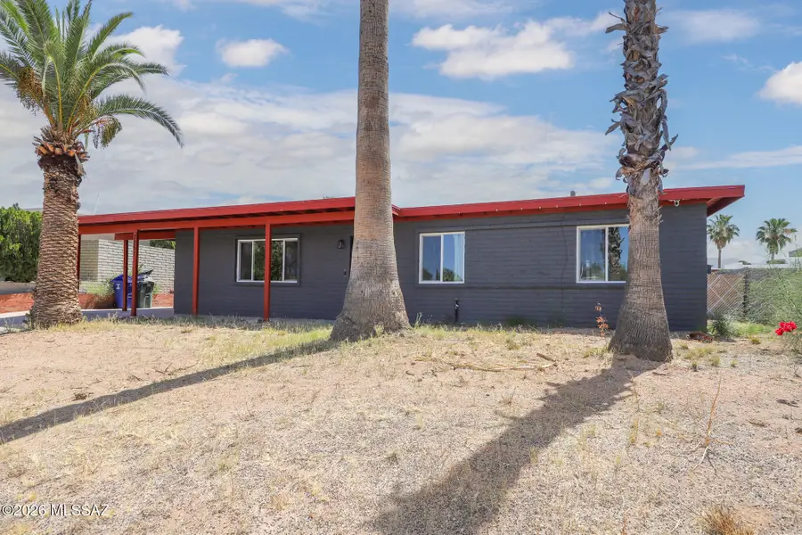 3251 S Serena, Tucson, AZ 85730 - #2