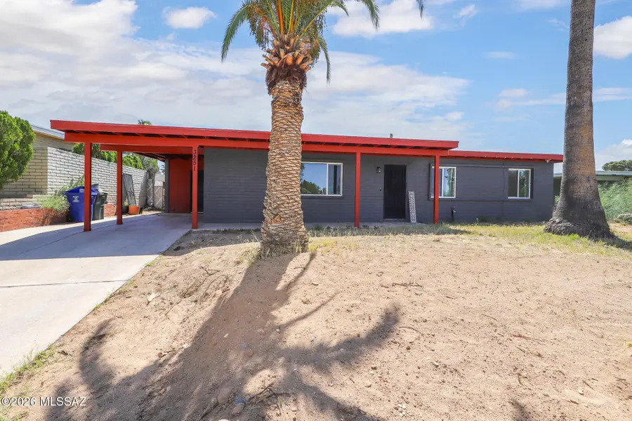 3251 S Serena, Tucson, AZ 85730 - #3