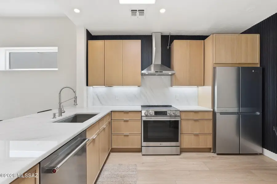 416 N Shantel, Tucson, AZ 85745 - #2