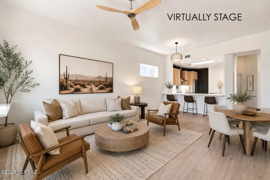 416 N Shantel, Tucson, AZ 85745 - #3