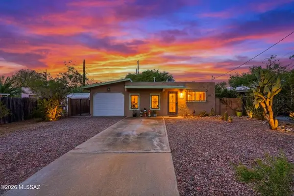 3340 E Bermuda, Tucson, AZ 85716