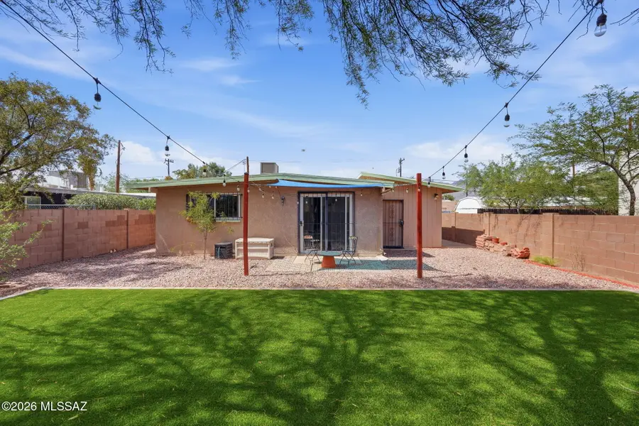 3340 E Bermuda, Tucson, AZ 85716 - #2