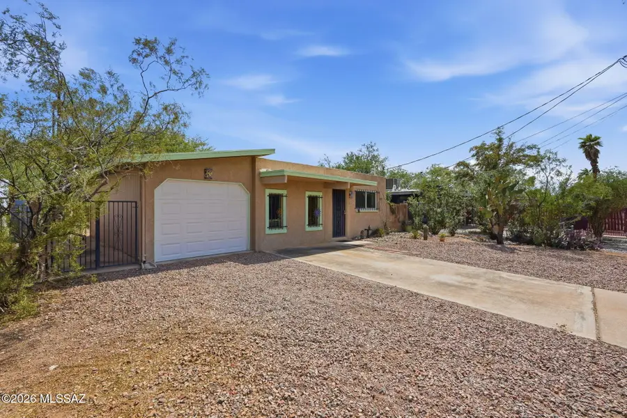 3340 E Bermuda, Tucson, AZ 85716 - #3