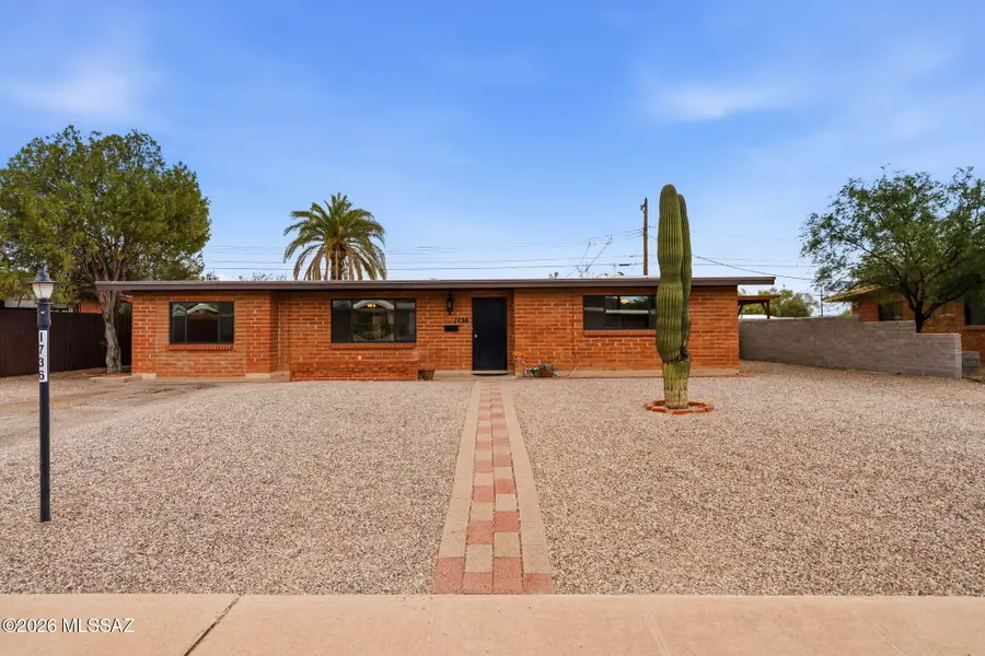 1736 W Calle Tranquila, Tucson, AZ 85745 - #3