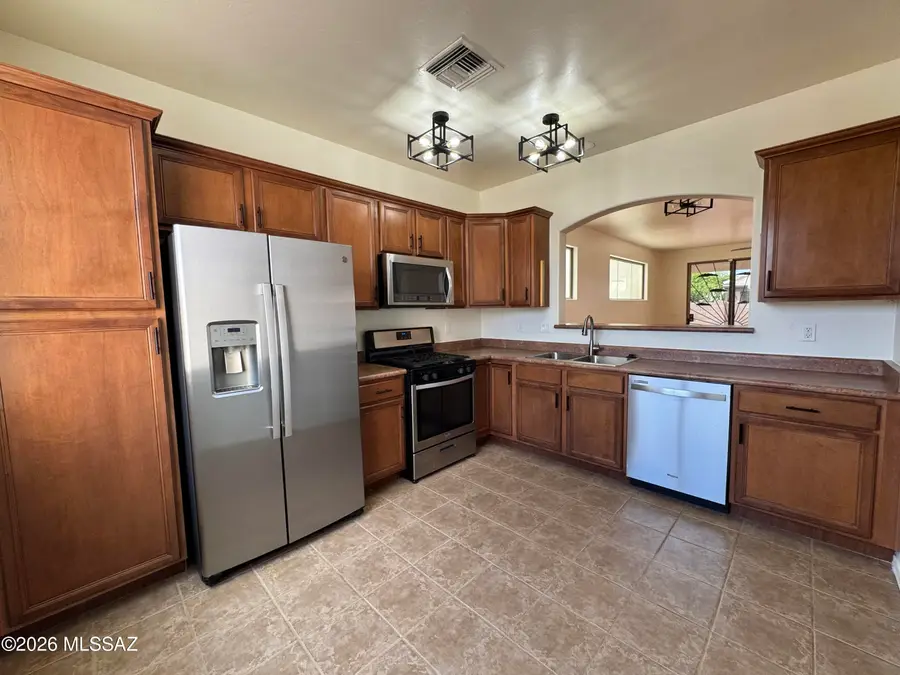 339 E Calle Garbillo, Green Valley, AZ 85614 - #3