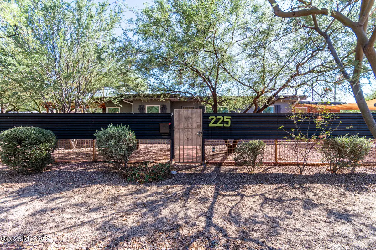 225 W 1st, Tucson, AZ 85705 - #1