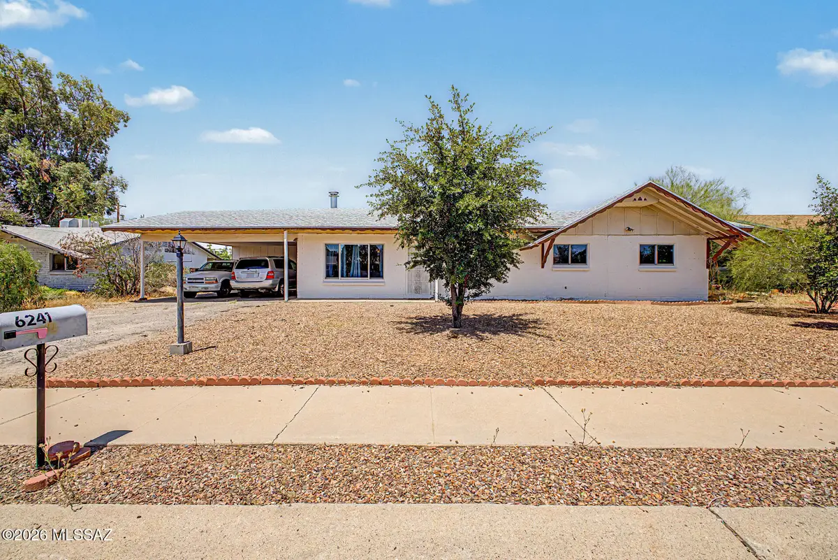 6241 E 34th, Tucson, AZ 85711 - #1