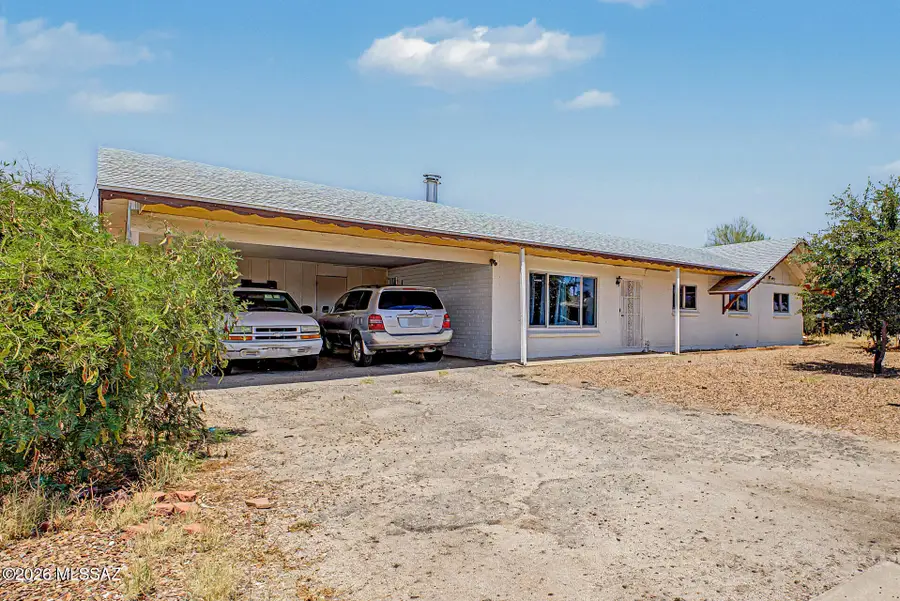 6241 E 34th, Tucson, AZ 85711 - #3