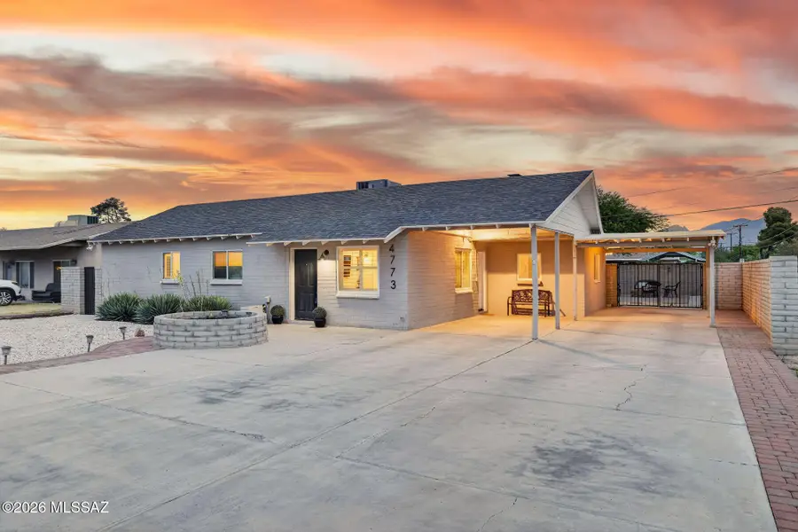 4773 E Eastland, Tucson, AZ 85711 - #2