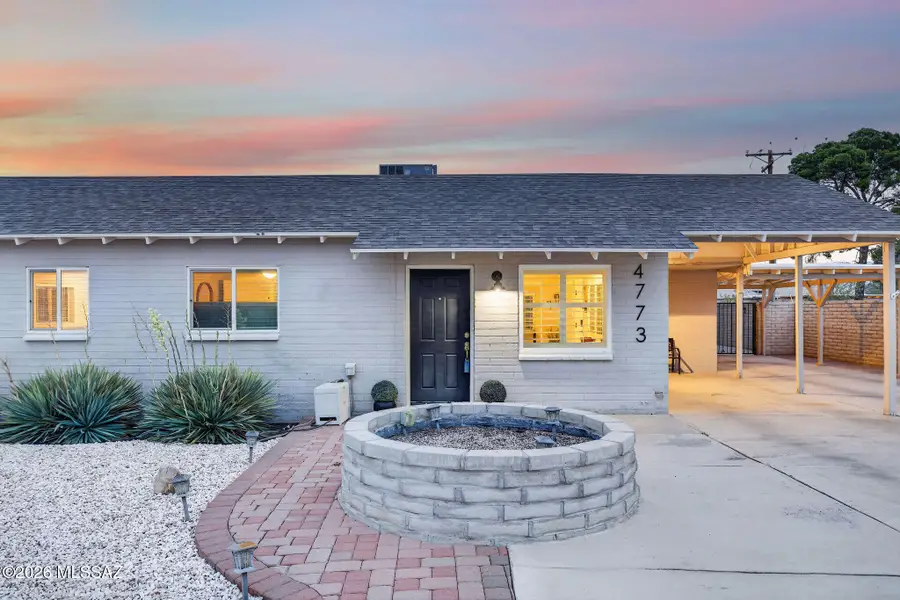 4773 E Eastland, Tucson, AZ 85711 - #3
