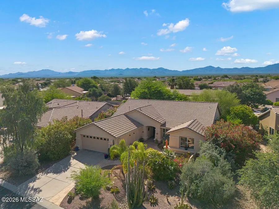 1018 N Cowboy Canyon, Green Valley, AZ 85614 - #2