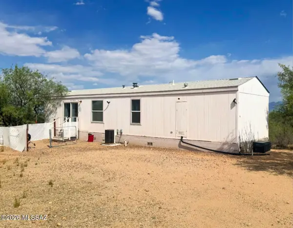 6532 W Dogtown, Sahuarita, AZ 85629