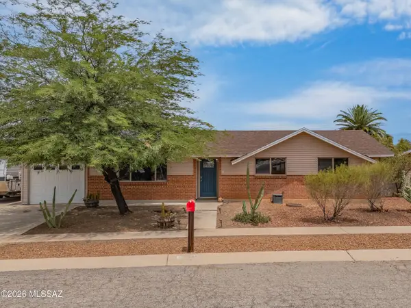 7449 E 18th, Tucson, AZ 85710