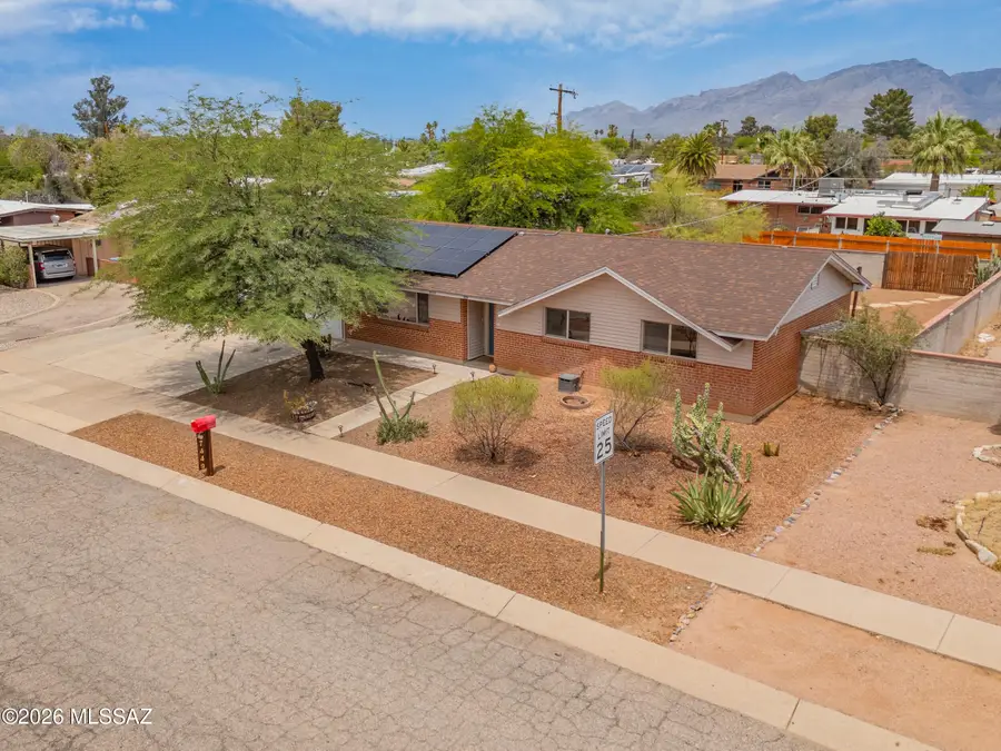 7449 E 18th, Tucson, AZ 85710 - #3