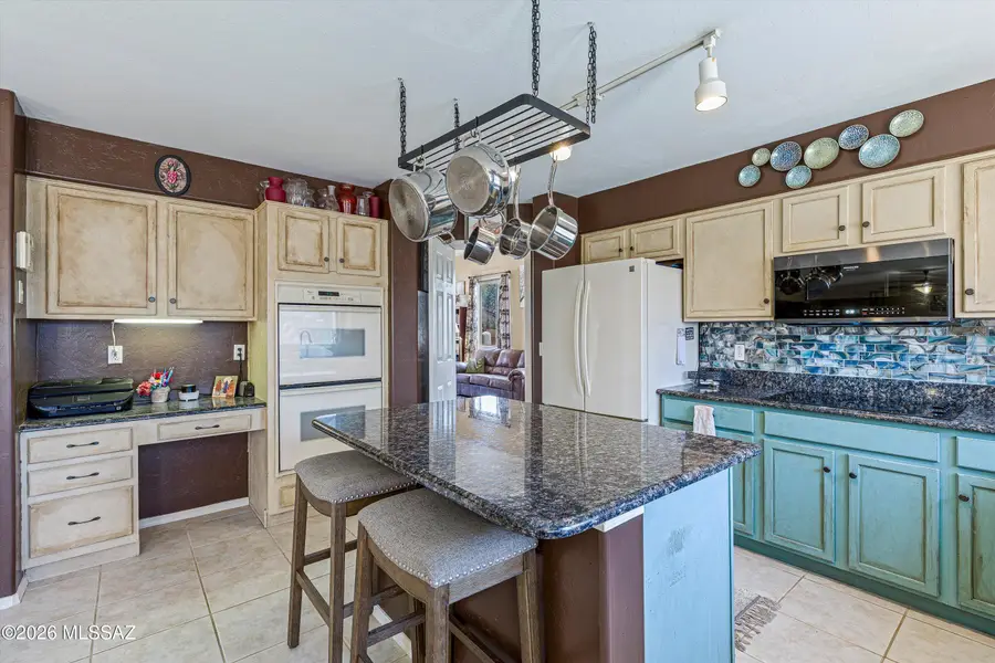 7049 W Deserama, Tucson, AZ 85743 - #3