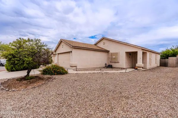 3071 S Foster, Tucson, AZ 85730