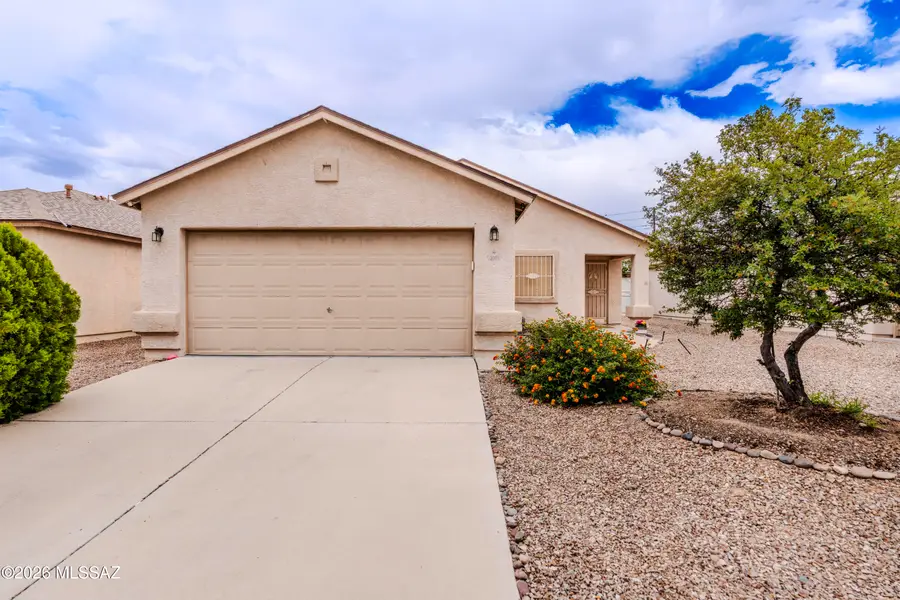 3071 S Foster, Tucson, AZ 85730 - #2