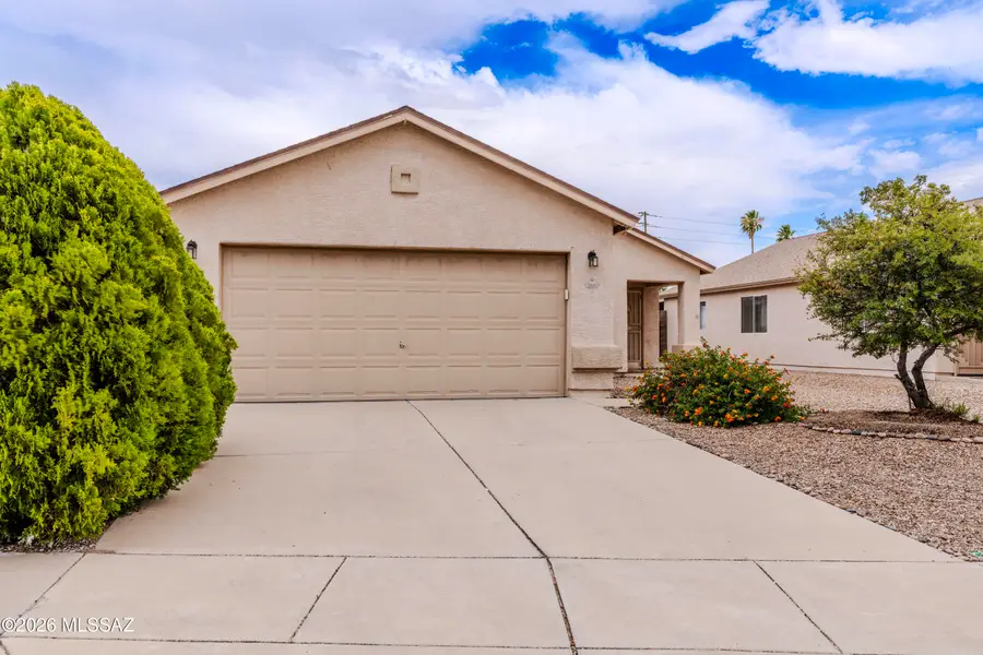 3071 S Foster, Tucson, AZ 85730 - #3