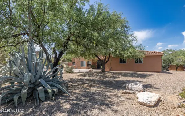 241 N Slate, Vail, AZ 85641