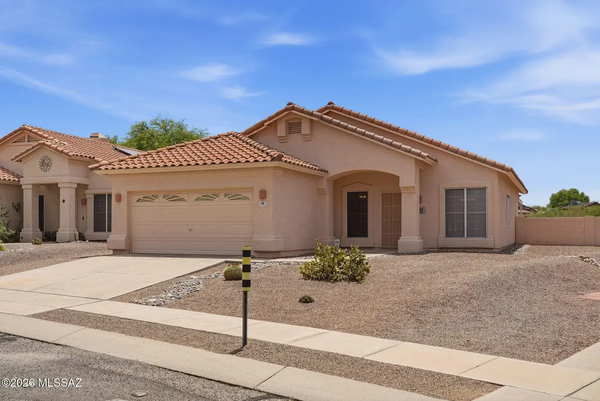266 S Sonoran Heights, Tucson, AZ 85748 - #1