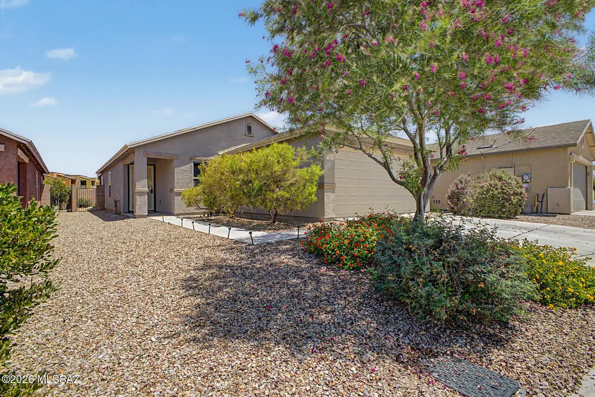 8675 E Seabury, Tucson, AZ 85710 - #1