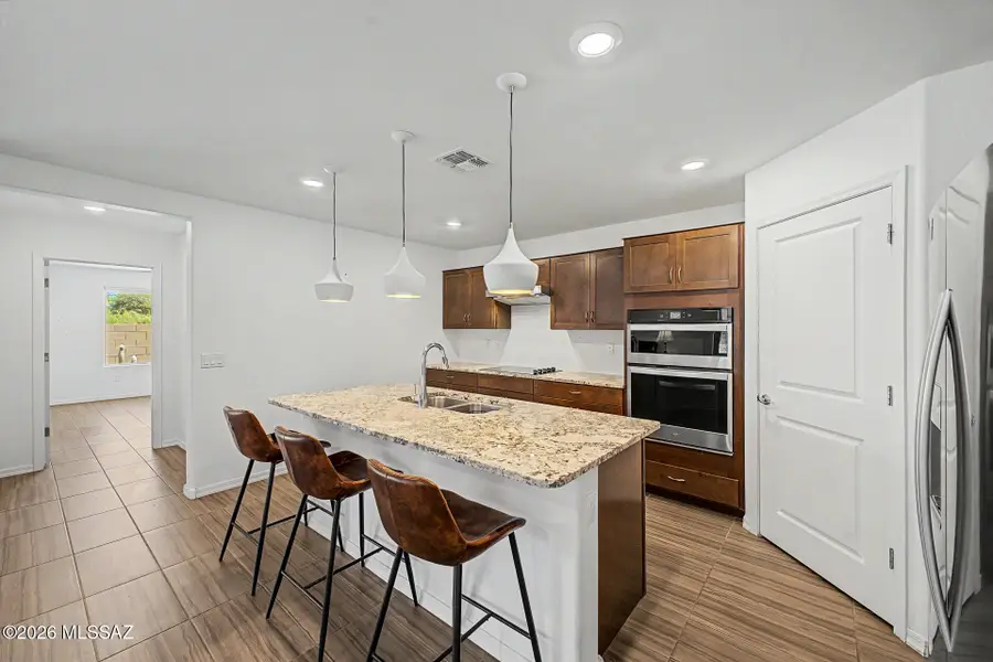 8675 E Seabury, Tucson, AZ 85710 - #3