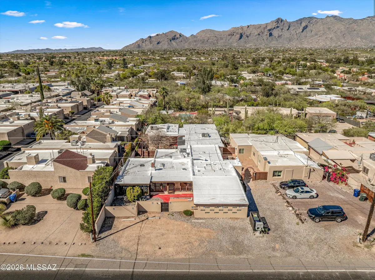 2619 E Prince, Tucson, AZ 85716 - #1